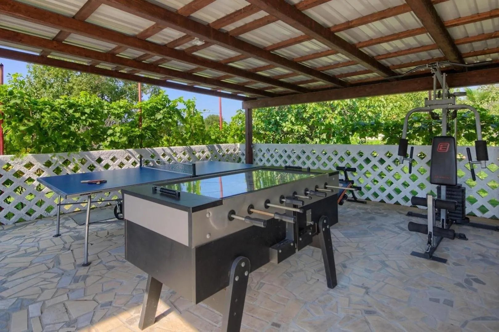 Ferienhaus Mit Privatpool Fuer 12 Personen Ca 150 Qm In Sisan, Istrien Suedkueste Von Istrien Holiday home