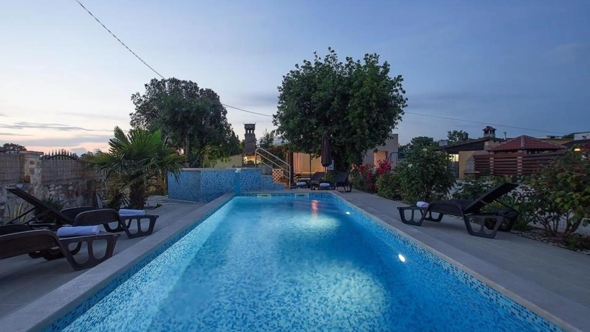Holiday home Ferienhaus Mit Privatpool Fuer 12 Personen Ca 150 Qm In Sisan, Istrien Suedkueste Von Istrien