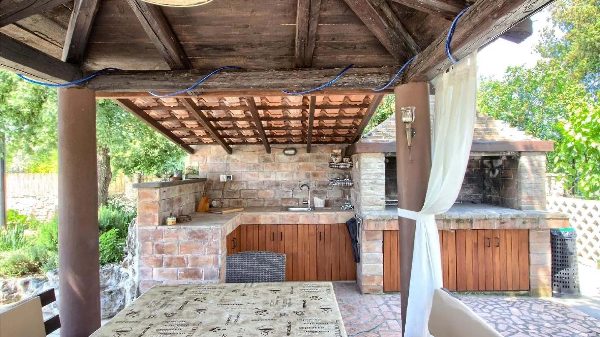 Holiday home Ferienhaus Mit Privatpool Fuer 12 Personen Ca 150 Qm In Sisan, Istrien Suedkueste Von Istrien Croatia